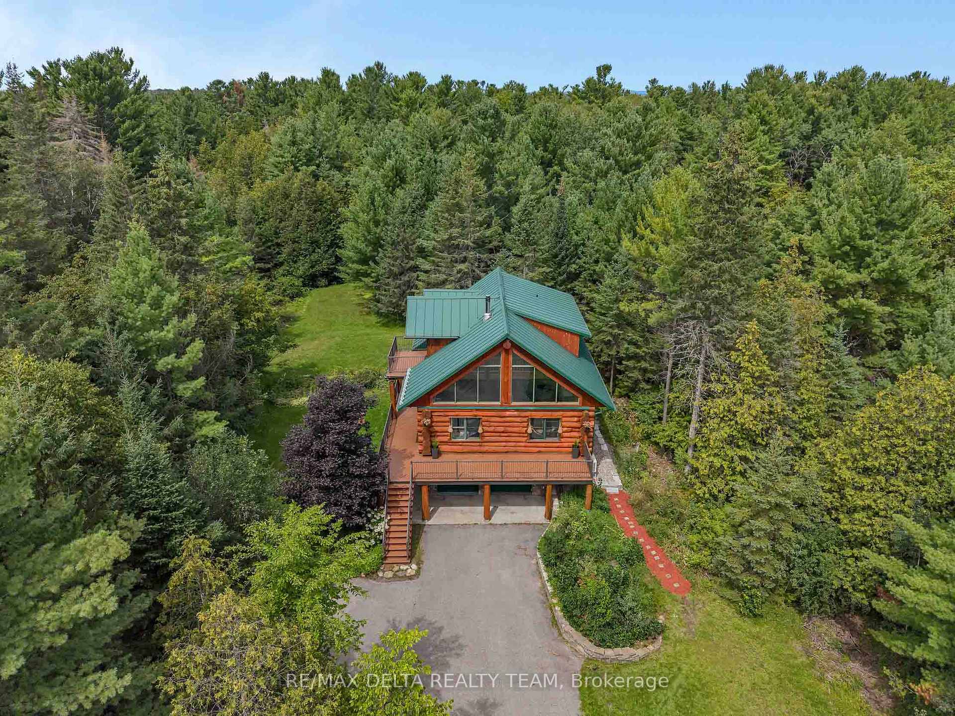 Photo of 107 Corkery Woods Drive