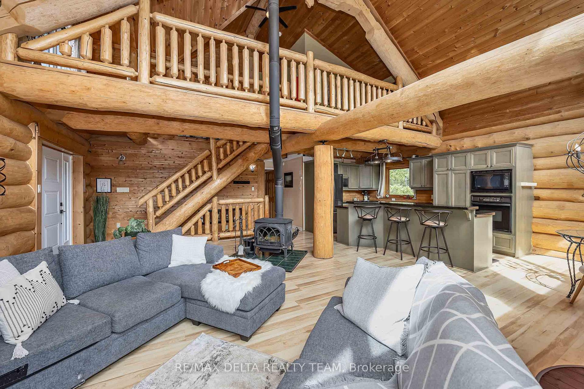 Photo 6 of 107 Corkery Woods Drive, Ottawa, Huntley Ward (North West) — HOMEH