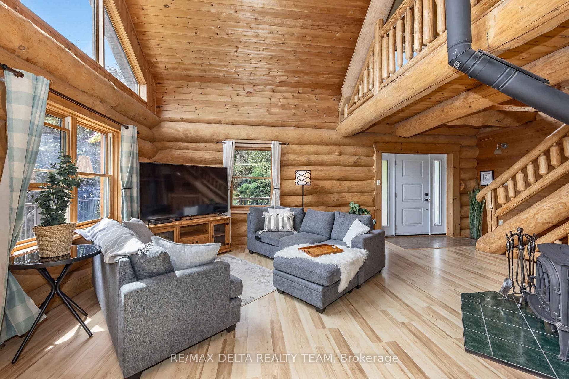 Photo 8 of 107 Corkery Woods Drive, Ottawa, Huntley Ward (North West) — HOMEH