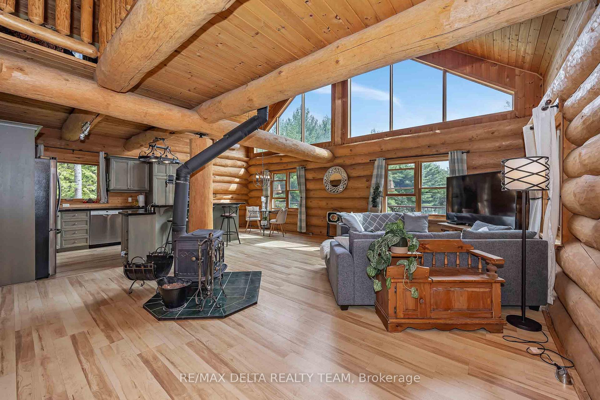 Photo 9 of 107 Corkery Woods Drive, Ottawa, Huntley Ward (North West) — HOMEH