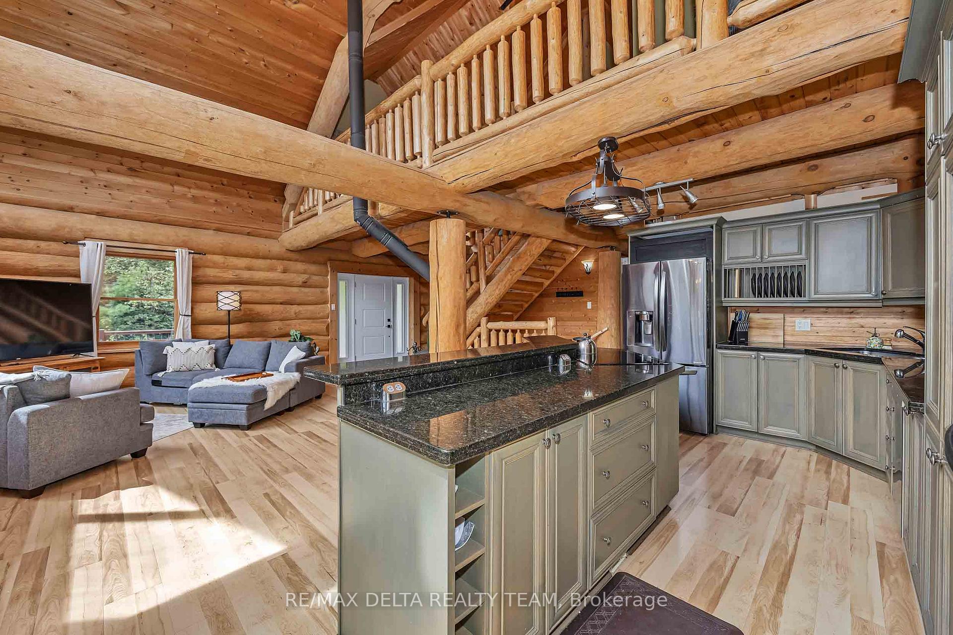 Photo 12 of 107 Corkery Woods Drive, Ottawa, Huntley Ward (North West) — HOMEH