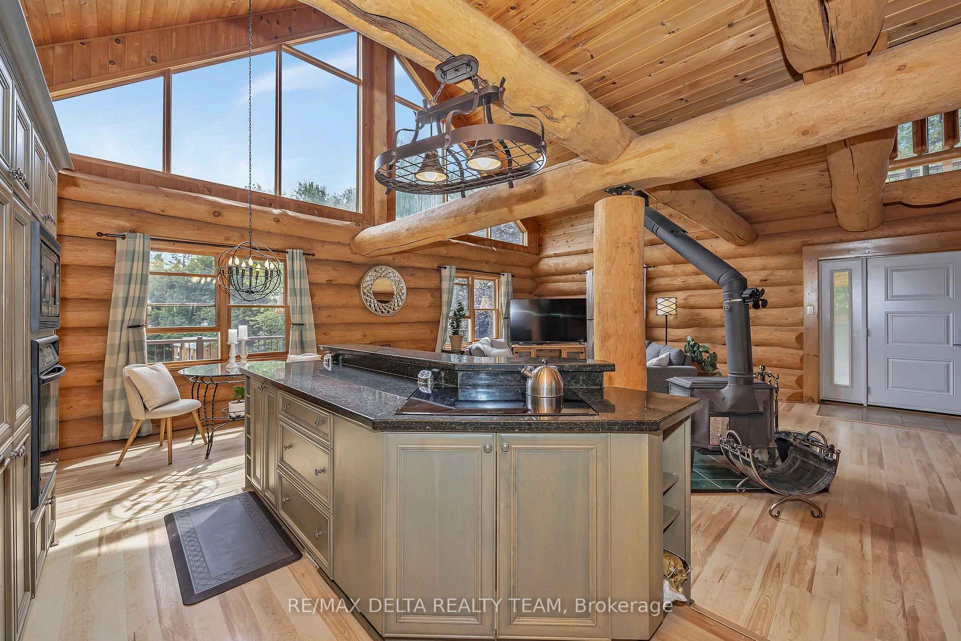 Photo 13 of 107 Corkery Woods Drive, Ottawa, Huntley Ward (North West) — HOMEH