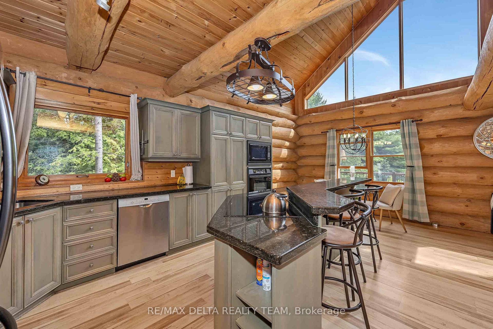 Photo 14 of 107 Corkery Woods Drive, Ottawa, Huntley Ward (North West) — HOMEH