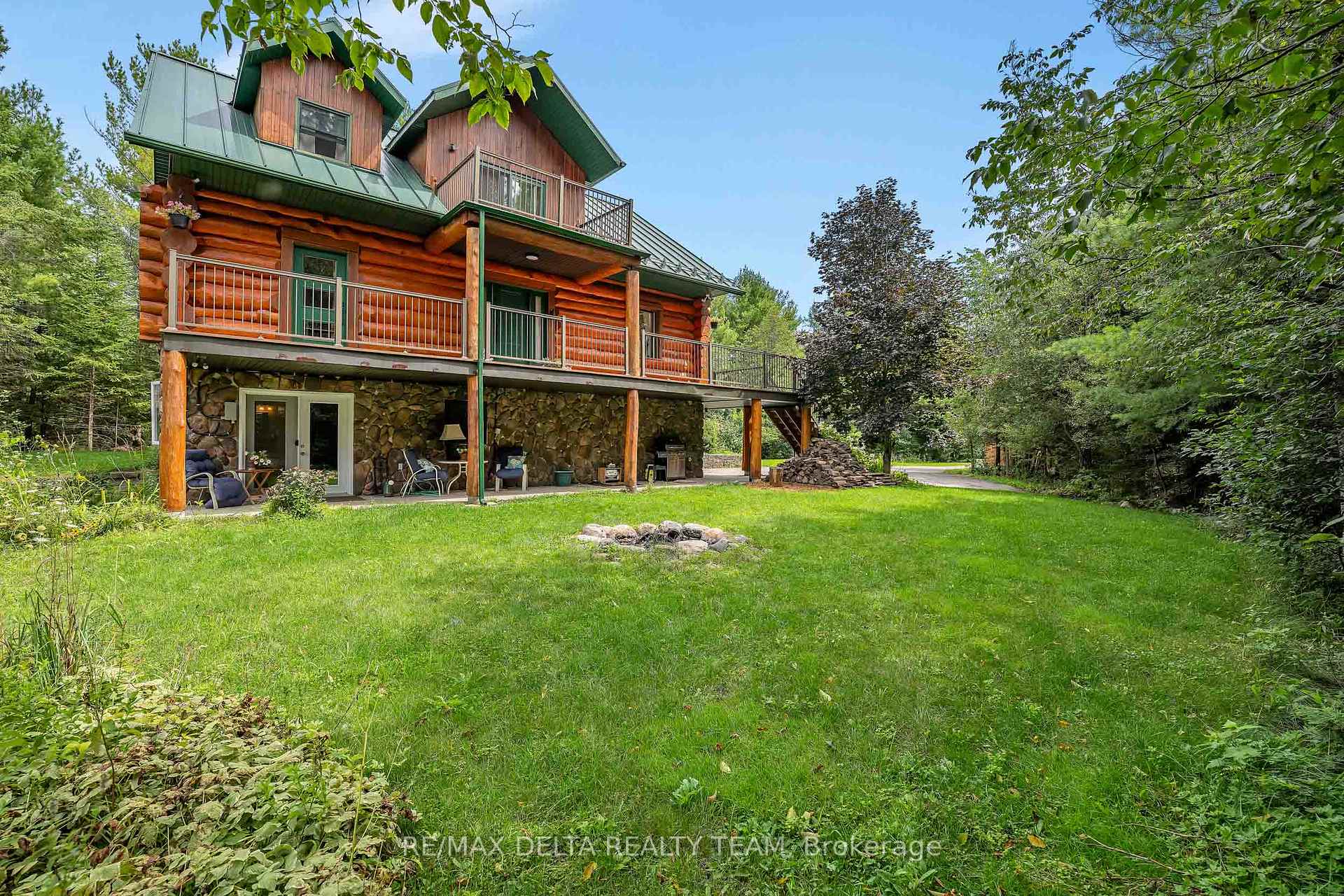 Photo 42 of 107 Corkery Woods Drive, Ottawa, Huntley Ward (North West) — HOMEH