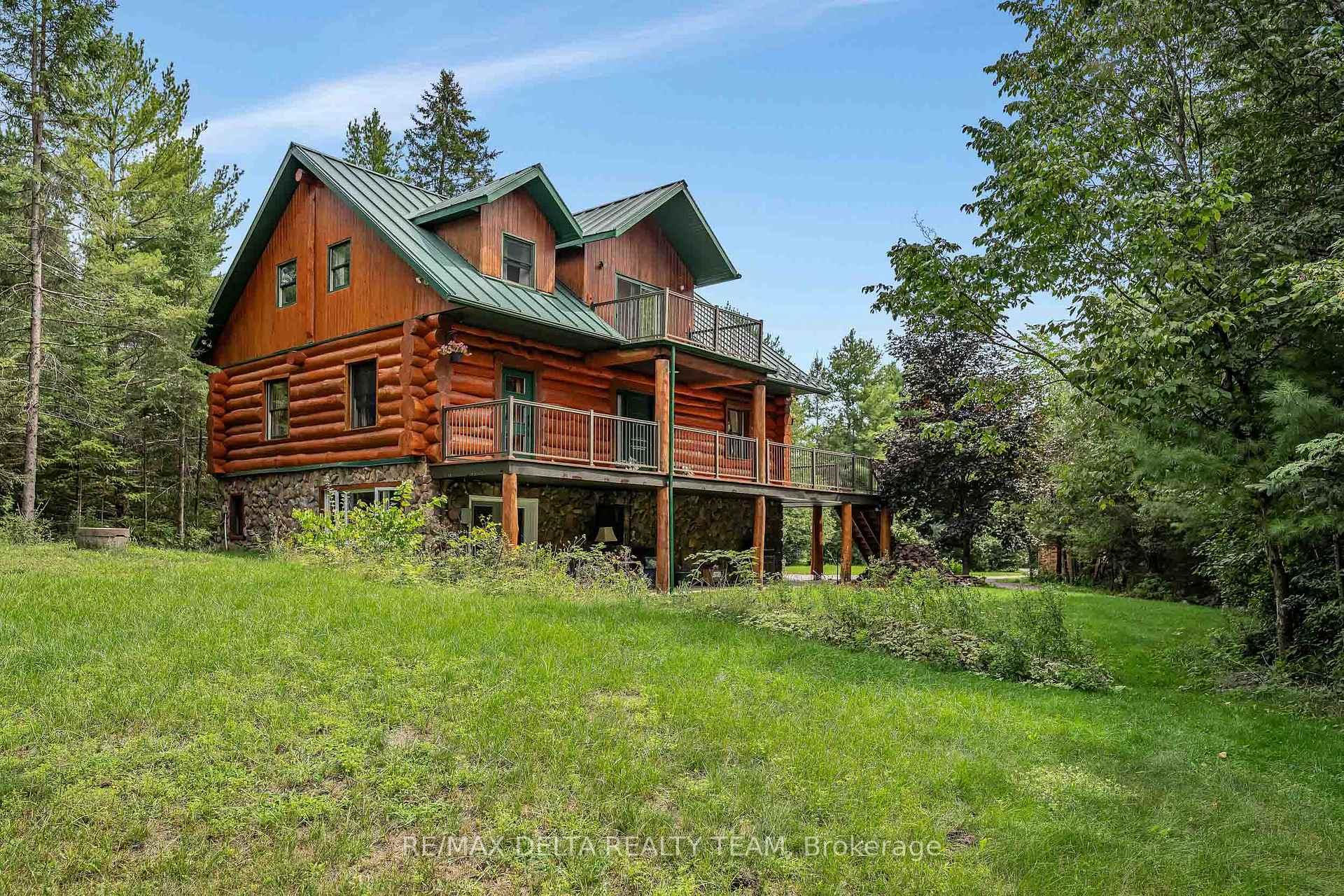 Photo 43 of 107 Corkery Woods Drive, Ottawa, Huntley Ward (North West) — HOMEH