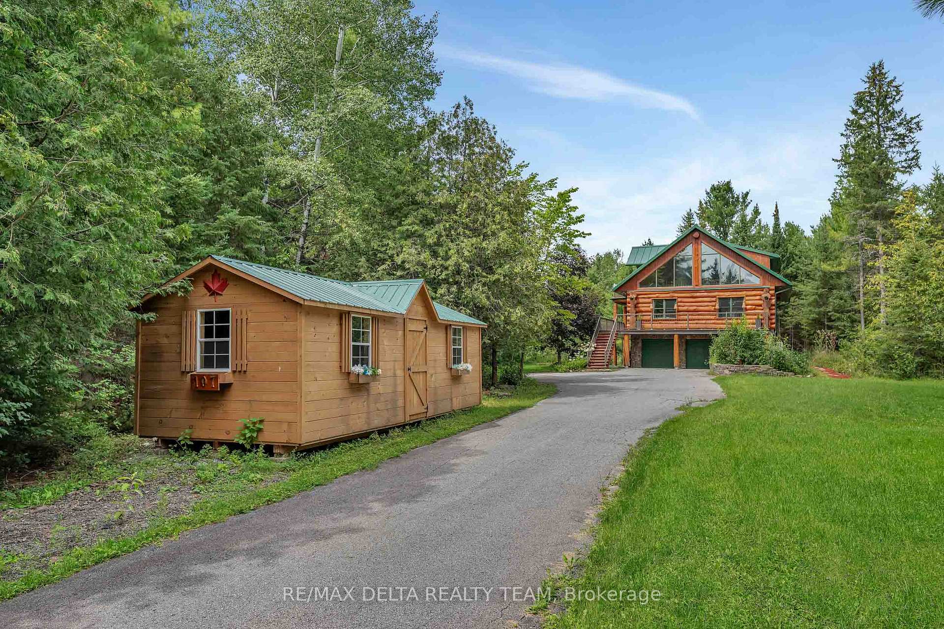 Photo 45 of 107 Corkery Woods Drive, Ottawa, Huntley Ward (North West) — HOMEH