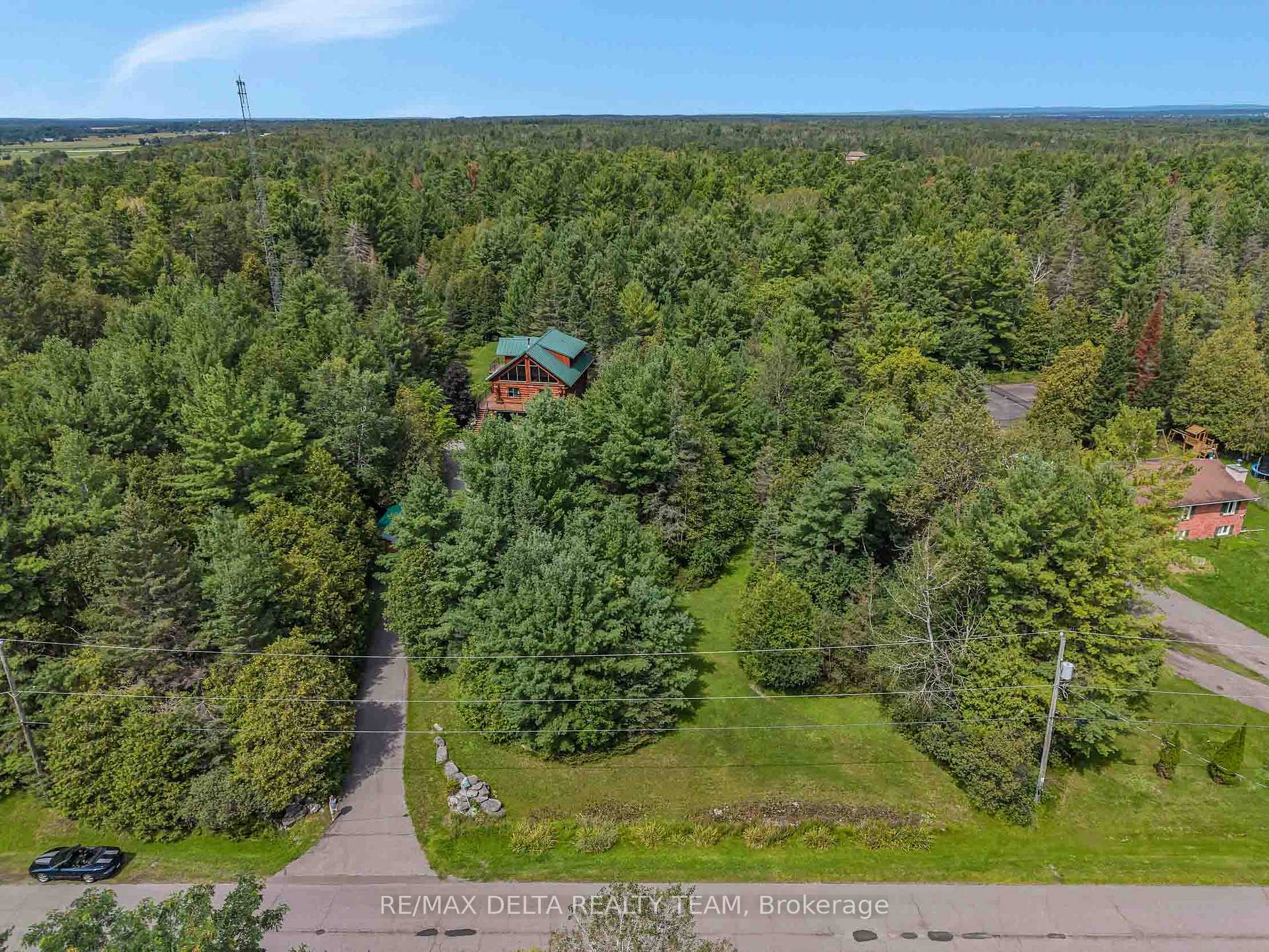 Photo 48 of 107 Corkery Woods Drive, Ottawa, Huntley Ward (North West) — HOMEH