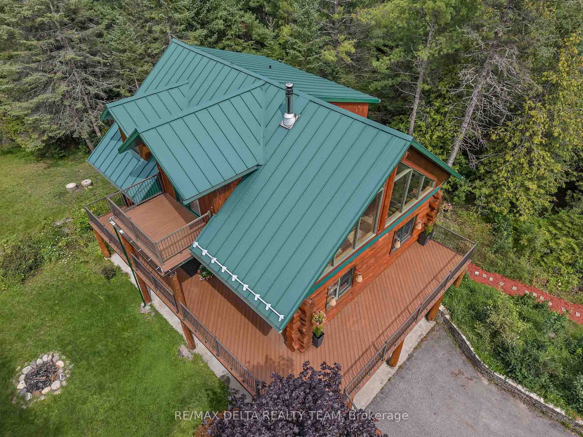 Photo 49 of 107 Corkery Woods Drive, Ottawa, Huntley Ward (North West) — HOMEH