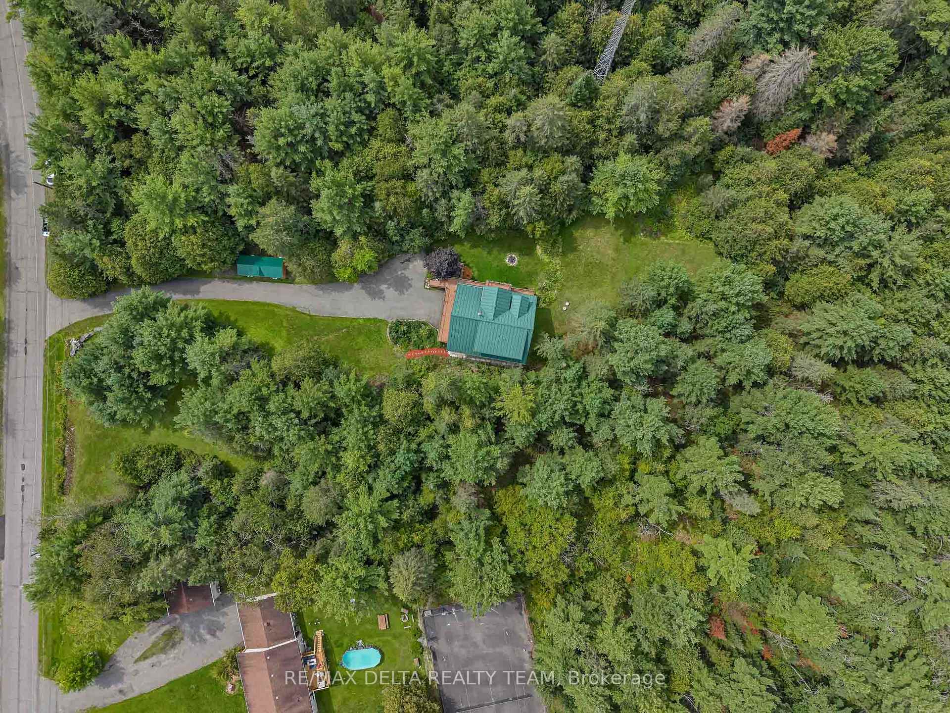 Photo 53 of 107 Corkery Woods Drive, Ottawa, Huntley Ward (North West) — HOMEH