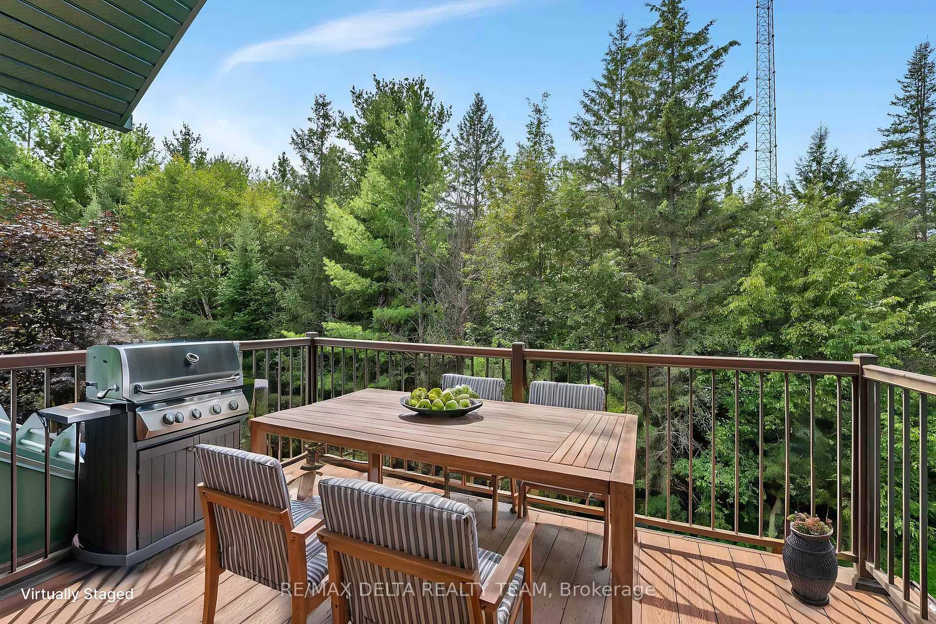 Photo 30 of 107 Corkery Woods Drive, Ottawa, Huntley Ward (North West) — HOMEH