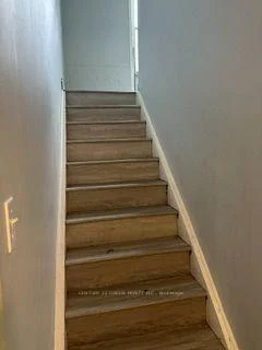 Photo 2 of Unit Basement, 45 Poplar Crescent, Welland, N. Welland — HOMEH
