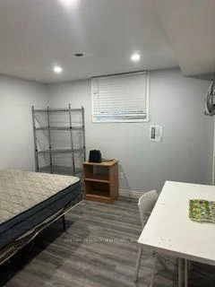 Photo 9 of Unit Basement, 45 Poplar Crescent, Welland, N. Welland — HOMEH