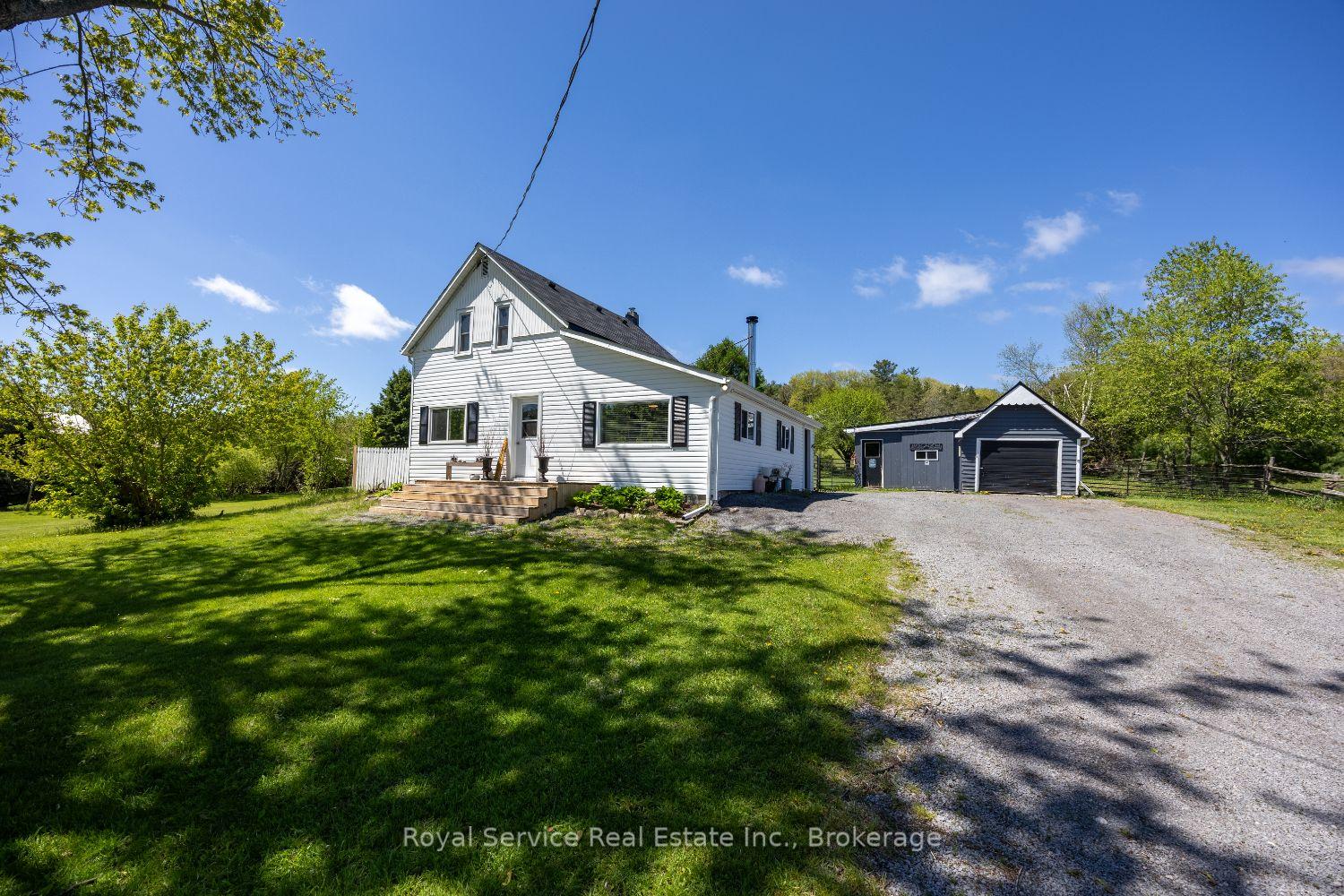 Photo 2 of 168 Elder Road, Alnwick/Haldimand, Rural Alnwick/Haldimand — HOMEH