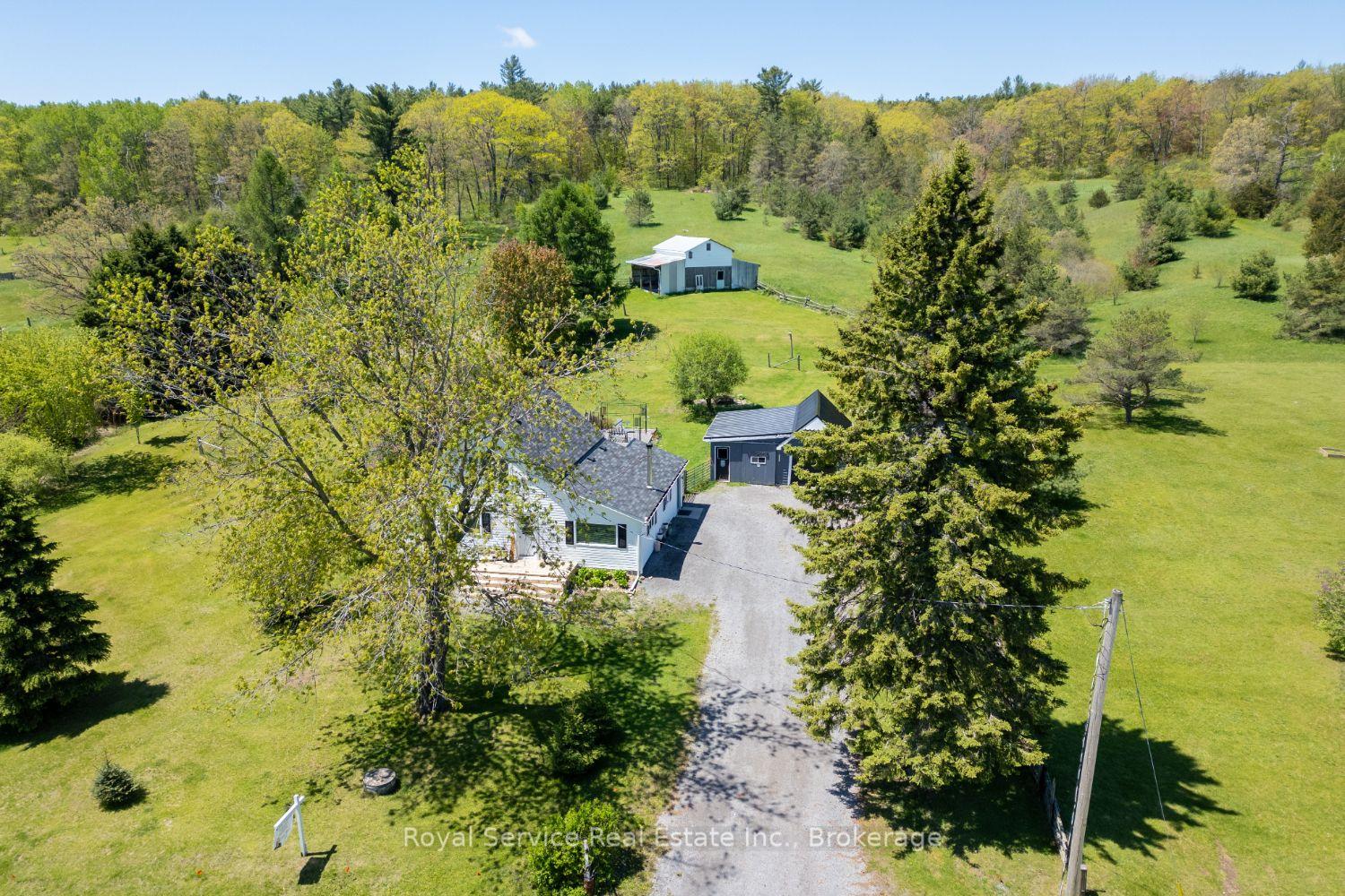 Photo 1 of 168 Elder Road, Alnwick/Haldimand, Rural Alnwick/Haldimand — HOMEH