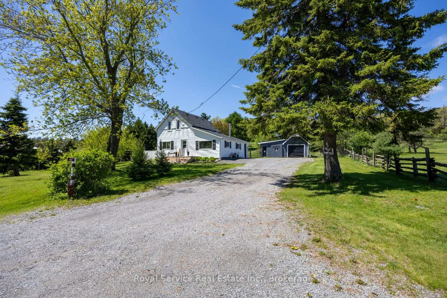 Photo 3 of 168 Elder Road, Alnwick/Haldimand, Rural Alnwick/Haldimand — HOMEH