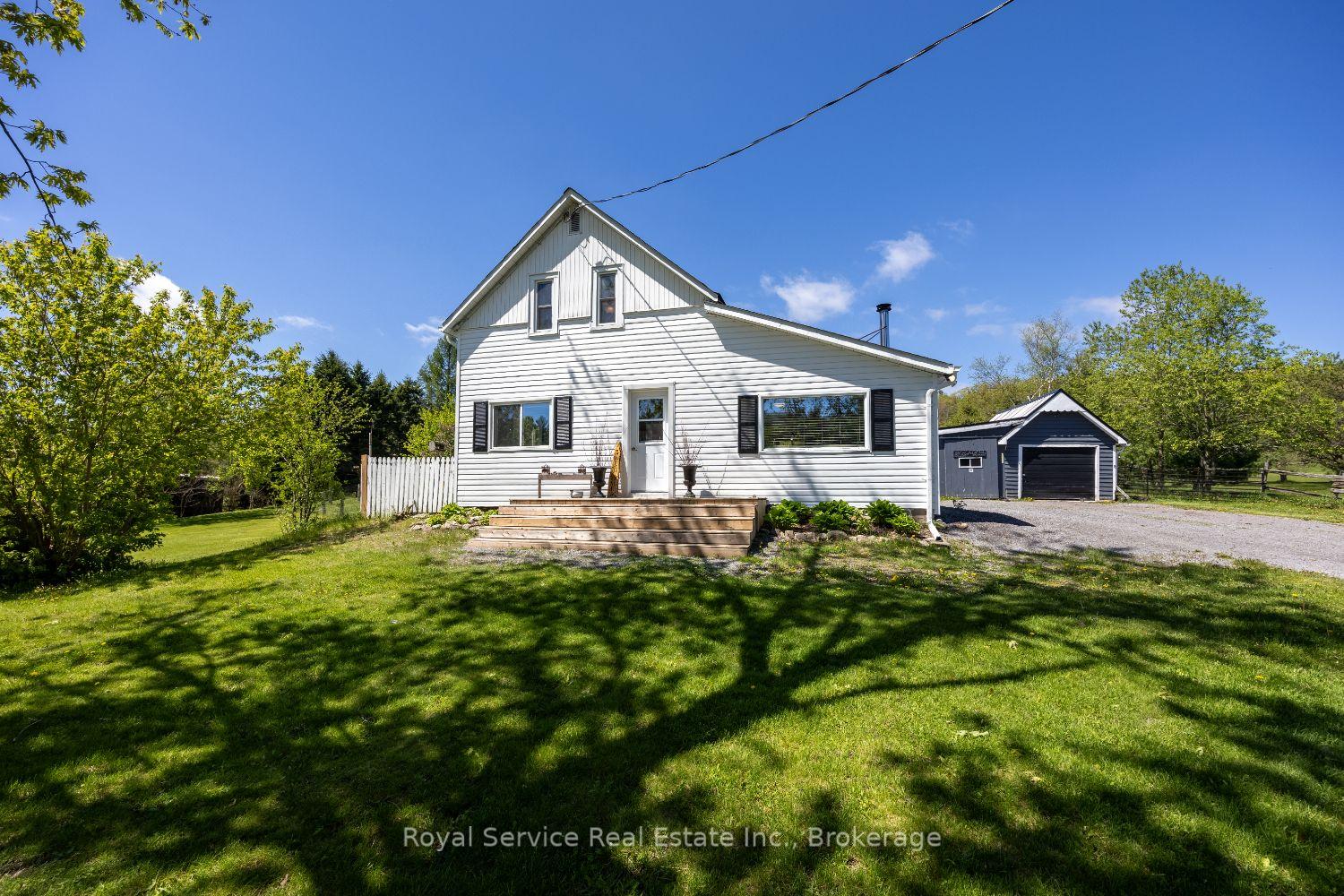 Photo 4 of 168 Elder Road, Alnwick/Haldimand, Rural Alnwick/Haldimand — HOMEH