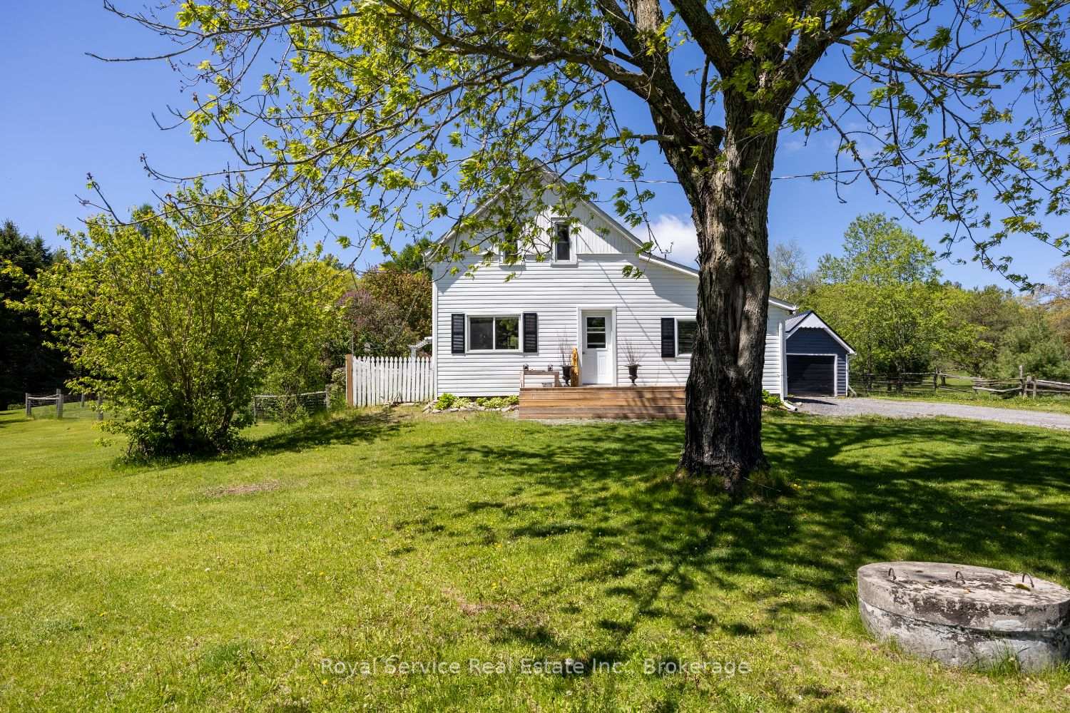 Photo 5 of 168 Elder Road, Alnwick/Haldimand, Rural Alnwick/Haldimand — HOMEH