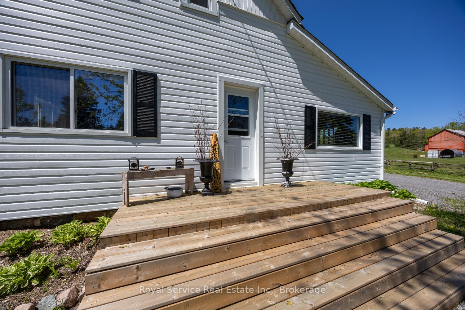 Photo 6 of 168 Elder Road, Alnwick/Haldimand, Rural Alnwick/Haldimand — HOMEH