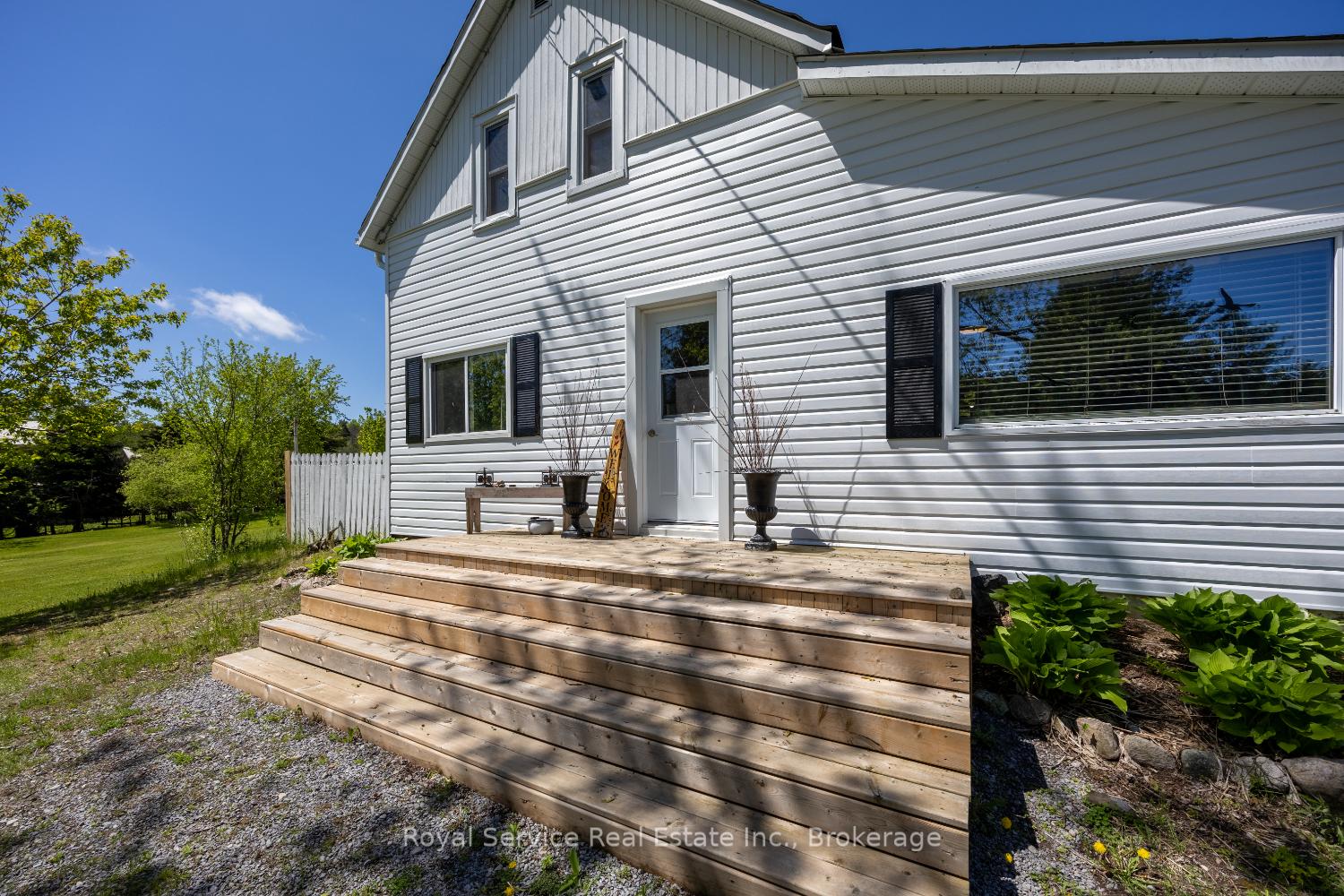 Photo 7 of 168 Elder Road, Alnwick/Haldimand, Rural Alnwick/Haldimand — HOMEH