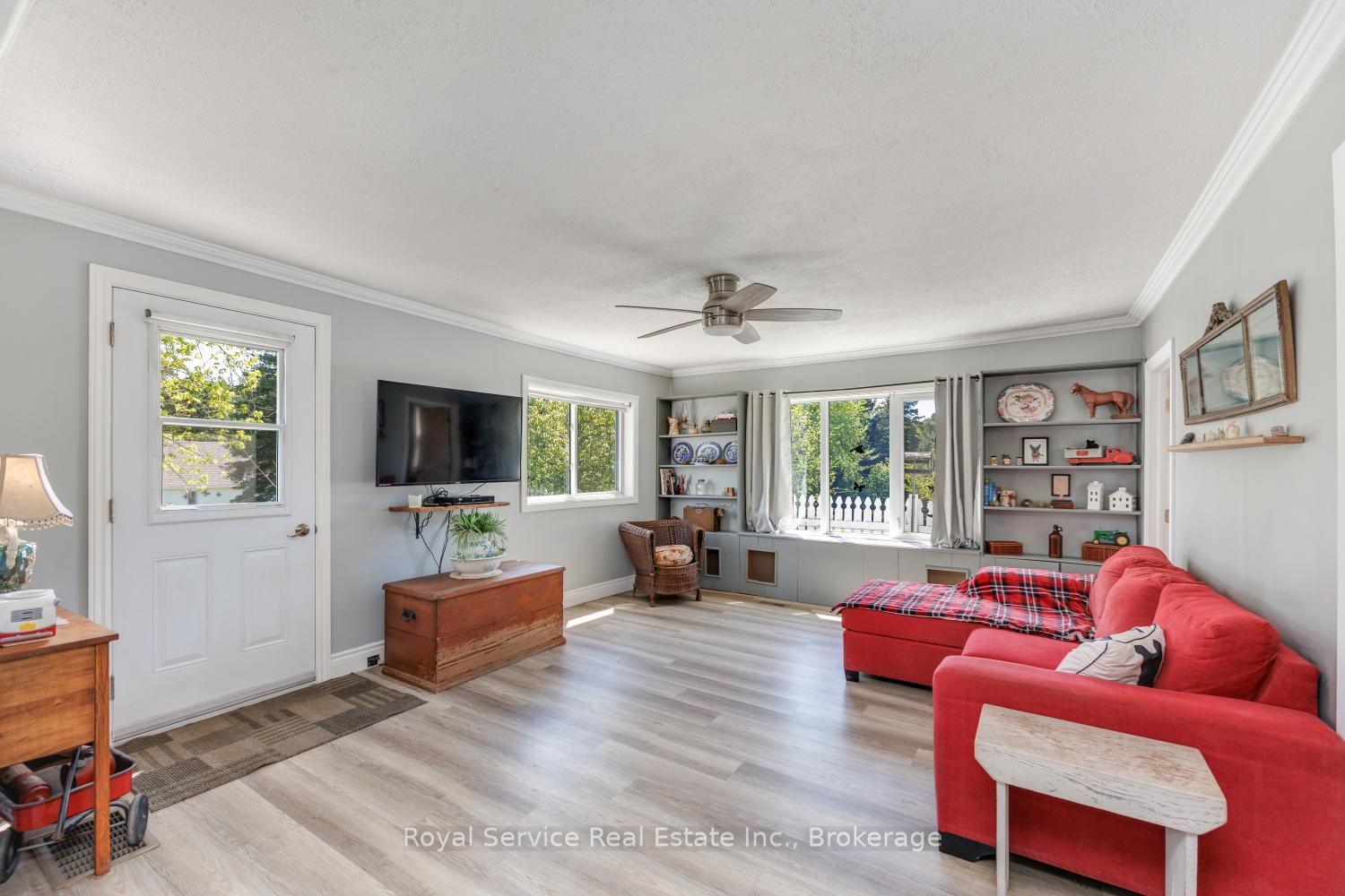 Photo 8 of 168 Elder Road, Alnwick/Haldimand, Rural Alnwick/Haldimand — HOMEH