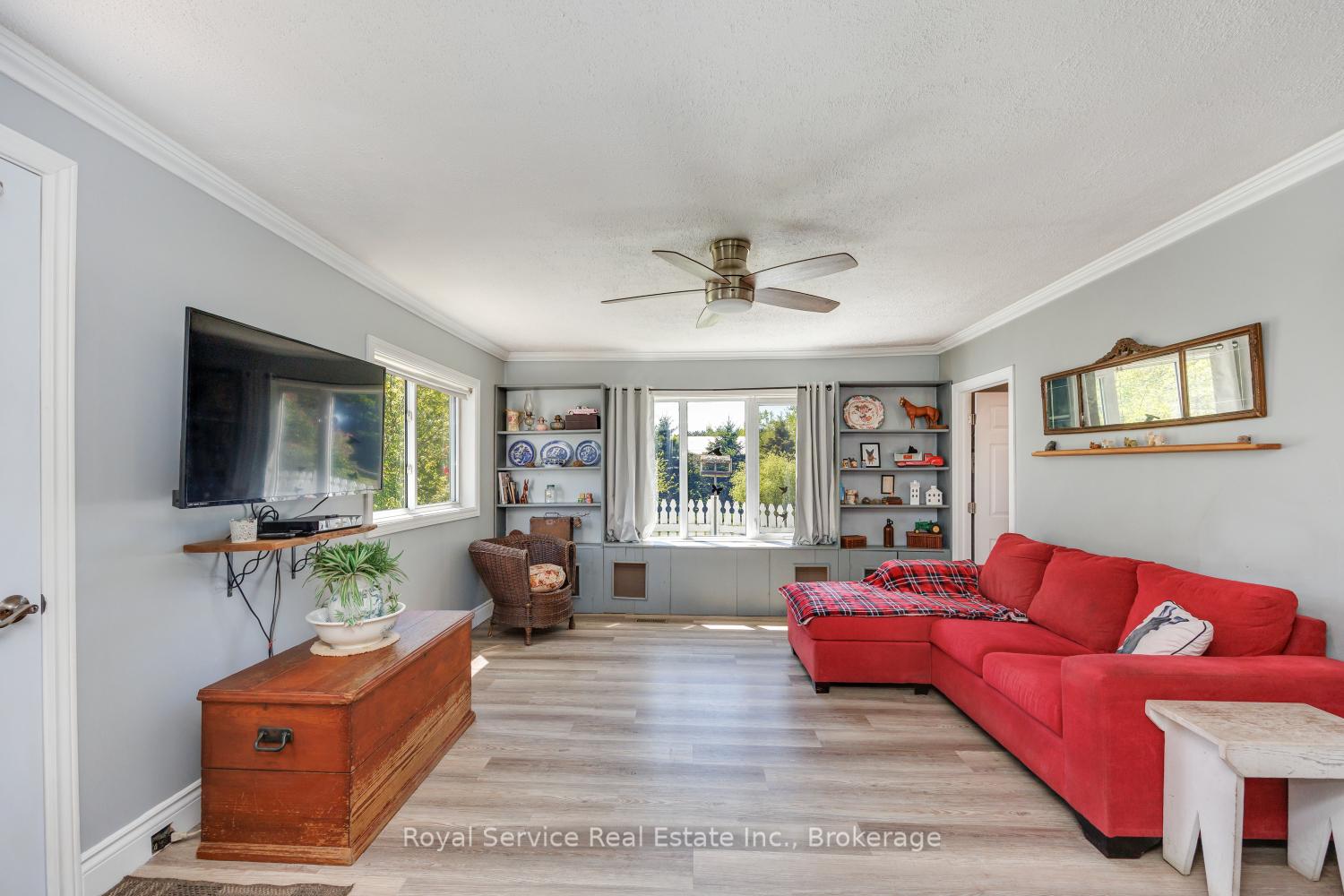 Photo 9 of 168 Elder Road, Alnwick/Haldimand, Rural Alnwick/Haldimand — HOMEH