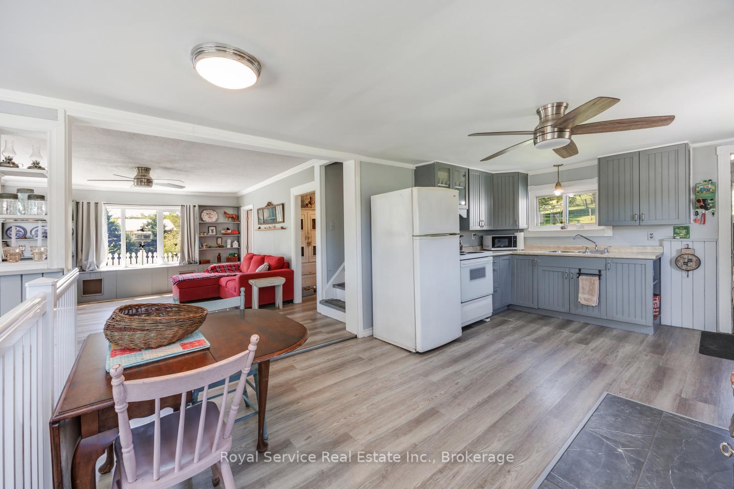 Photo 13 of 168 Elder Road, Alnwick/Haldimand, Rural Alnwick/Haldimand — HOMEH