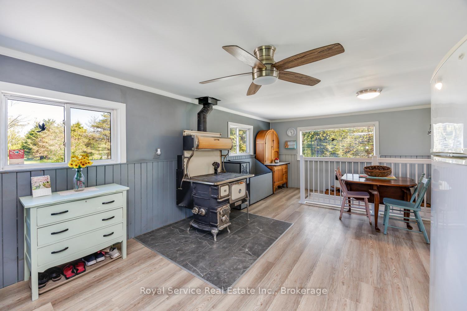 Photo 14 of 168 Elder Road, Alnwick/Haldimand, Rural Alnwick/Haldimand — HOMEH