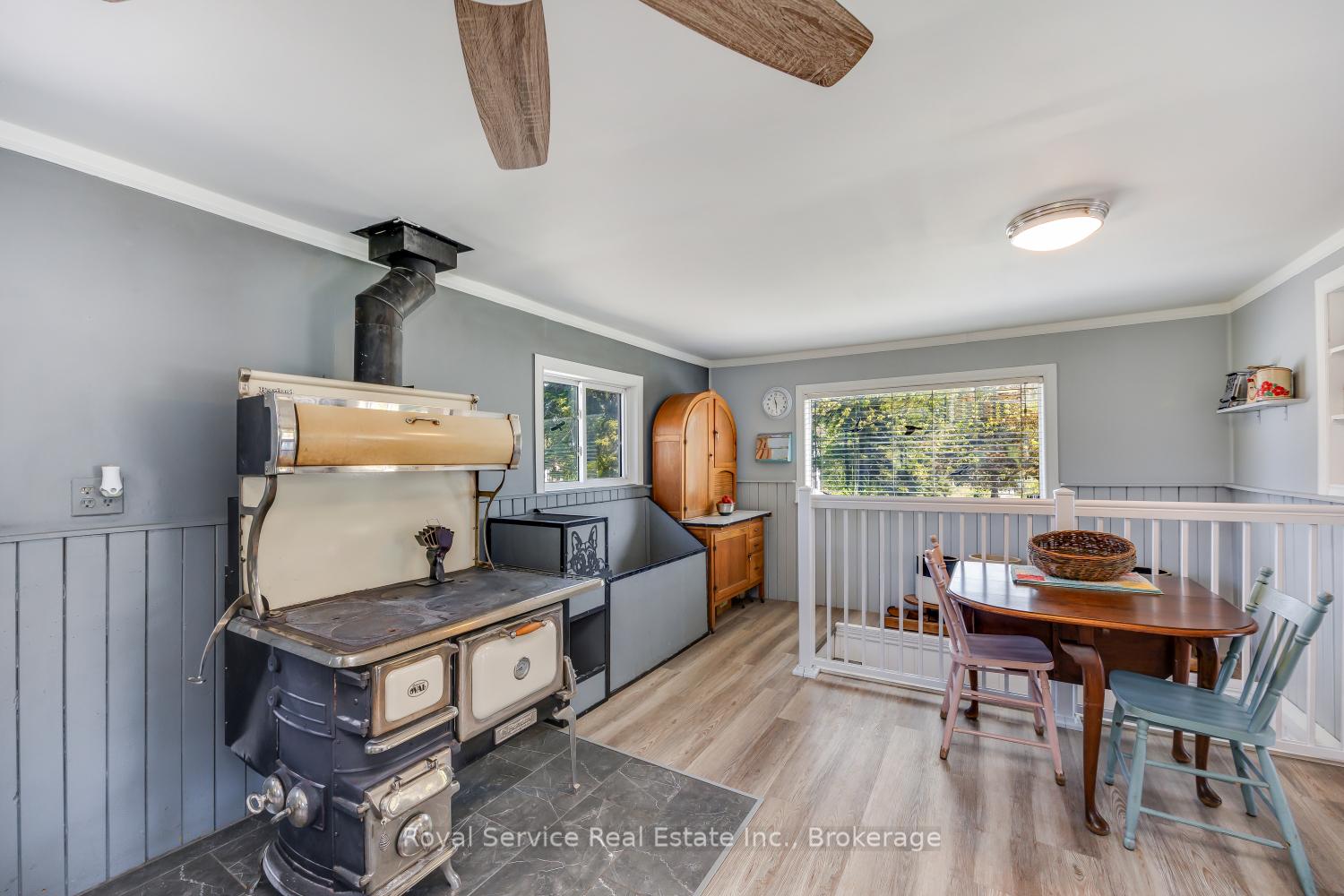 Photo 15 of 168 Elder Road, Alnwick/Haldimand, Rural Alnwick/Haldimand — HOMEH