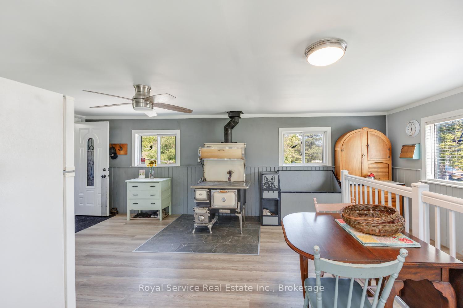 Photo 16 of 168 Elder Road, Alnwick/Haldimand, Rural Alnwick/Haldimand — HOMEH