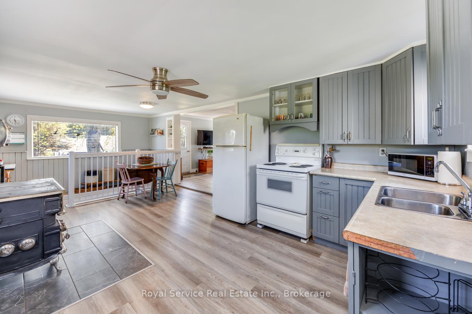 Photo 17 of 168 Elder Road, Alnwick/Haldimand, Rural Alnwick/Haldimand — HOMEH