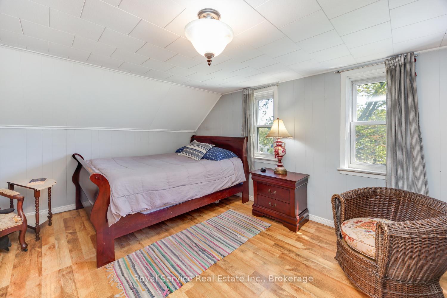 Photo 19 of 168 Elder Road, Alnwick/Haldimand, Rural Alnwick/Haldimand — HOMEH