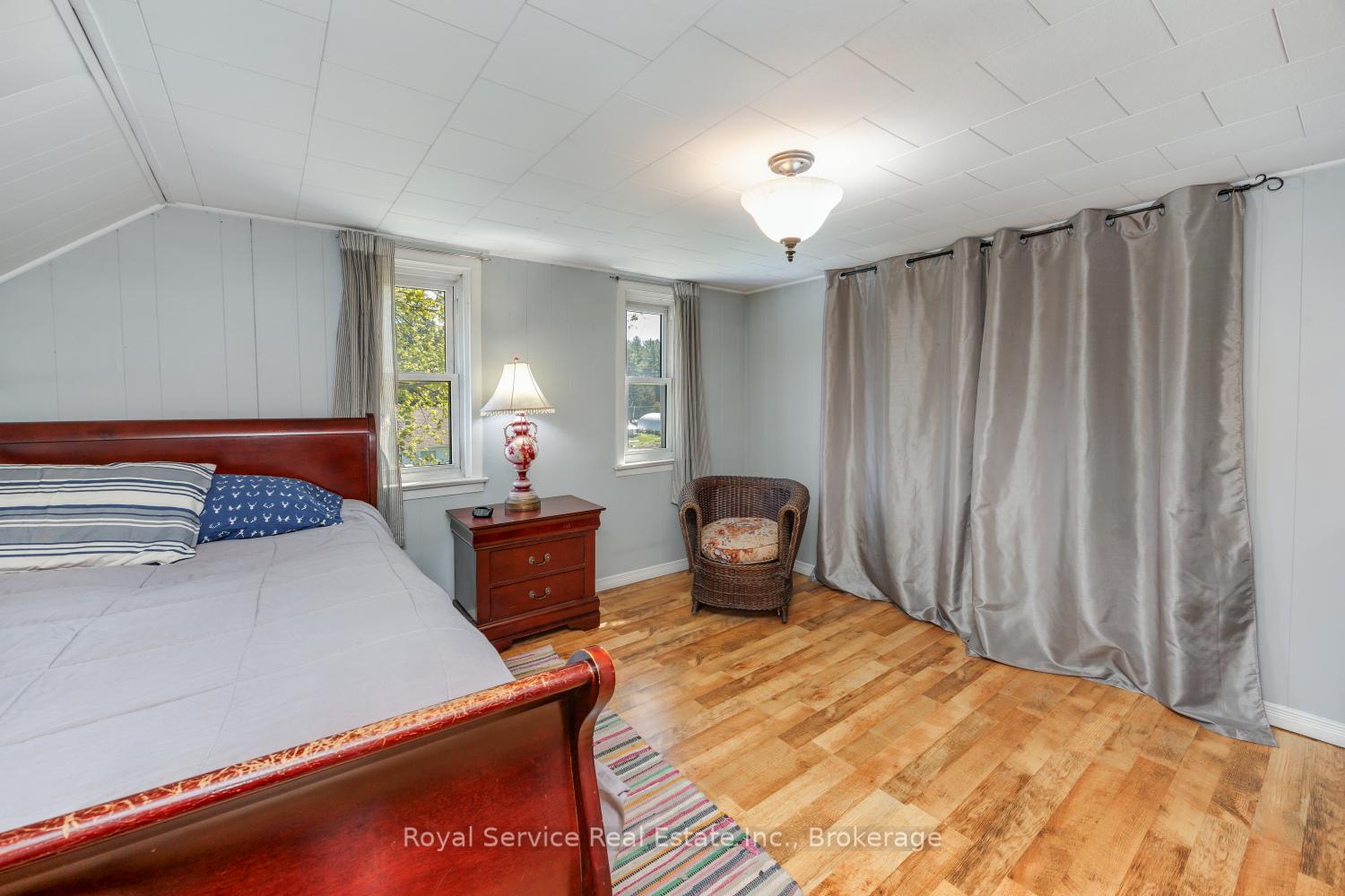 Photo 20 of 168 Elder Road, Alnwick/Haldimand, Rural Alnwick/Haldimand — HOMEH