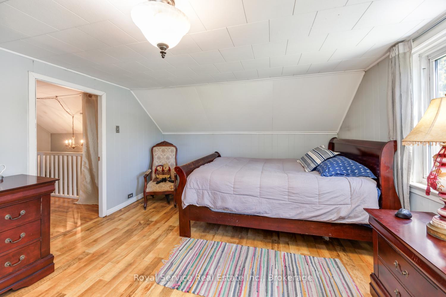 Photo 21 of 168 Elder Road, Alnwick/Haldimand, Rural Alnwick/Haldimand — HOMEH