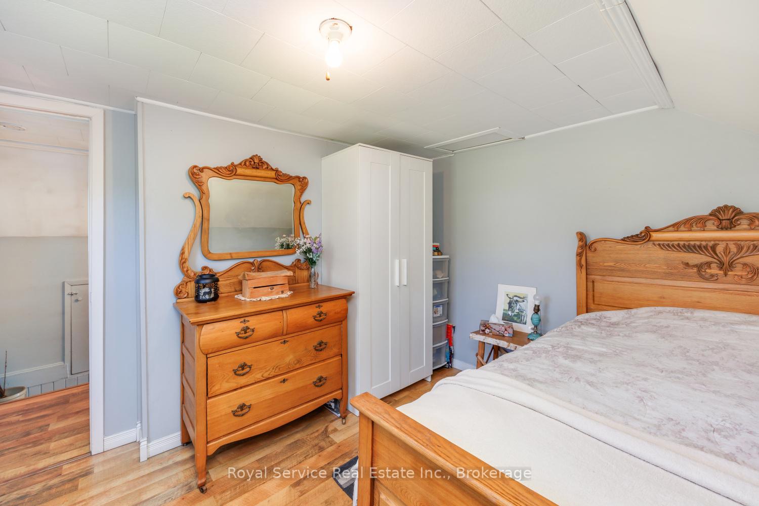 Photo 22 of 168 Elder Road, Alnwick/Haldimand, Rural Alnwick/Haldimand — HOMEH