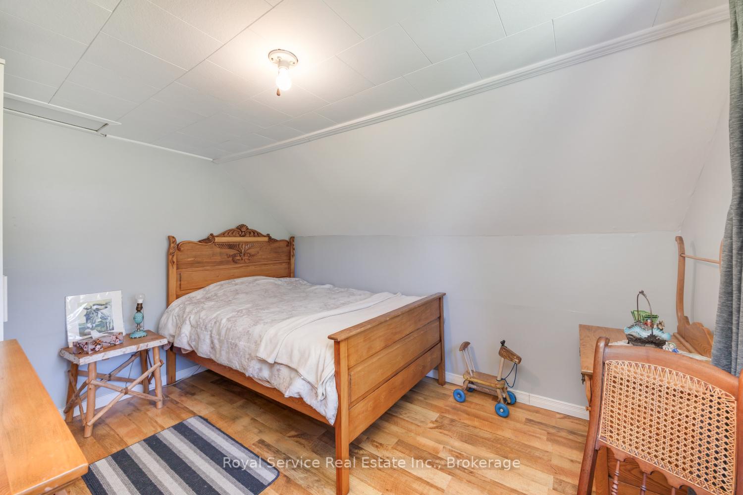 Photo 23 of 168 Elder Road, Alnwick/Haldimand, Rural Alnwick/Haldimand — HOMEH