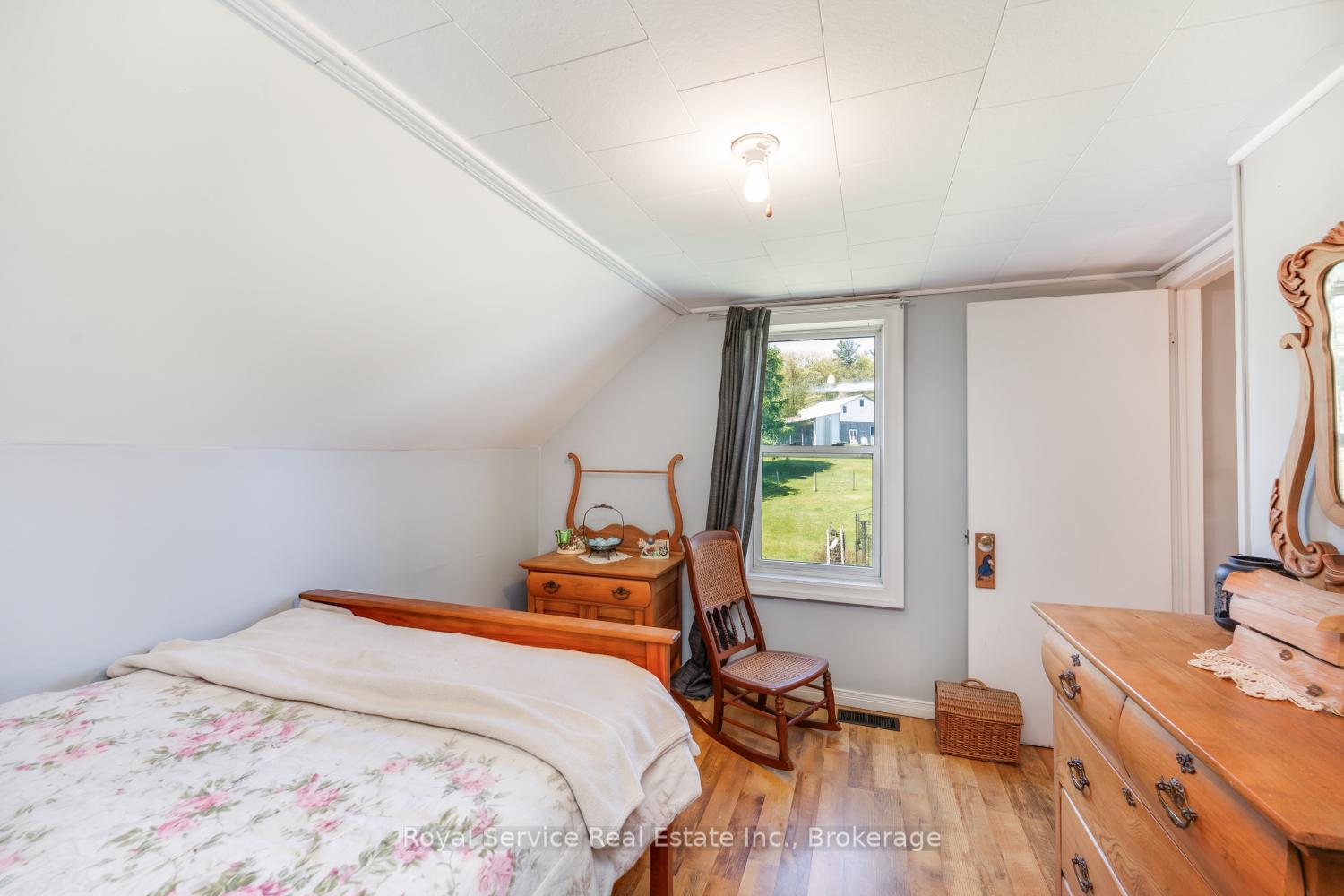 Photo 24 of 168 Elder Road, Alnwick/Haldimand, Rural Alnwick/Haldimand — HOMEH