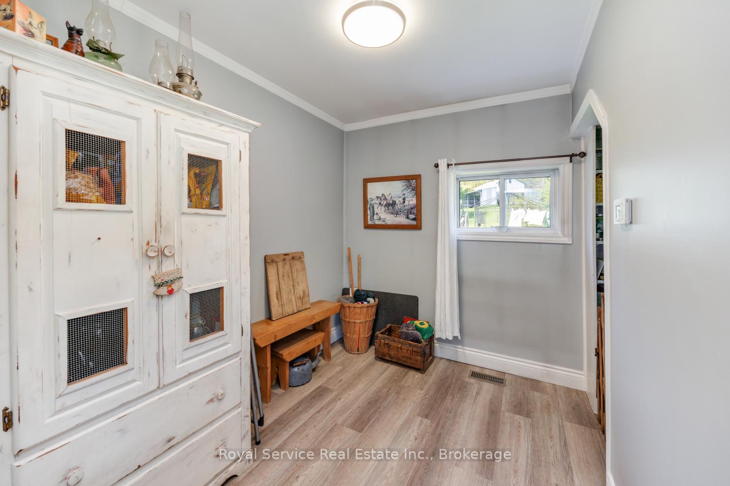 Photo 25 of 168 Elder Road, Alnwick/Haldimand, Rural Alnwick/Haldimand — HOMEH
