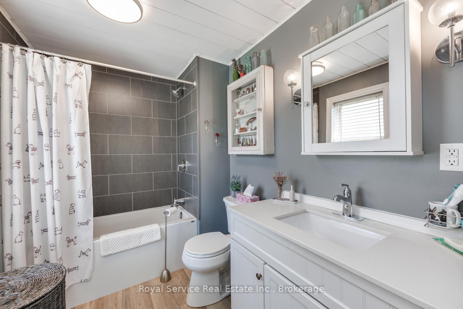 Photo 26 of 168 Elder Road, Alnwick/Haldimand, Rural Alnwick/Haldimand — HOMEH
