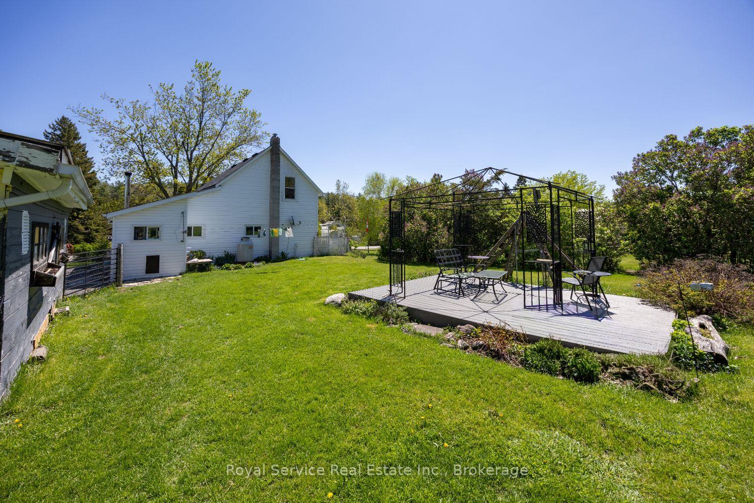 Photo 31 of 168 Elder Road, Alnwick/Haldimand, Rural Alnwick/Haldimand — HOMEH
