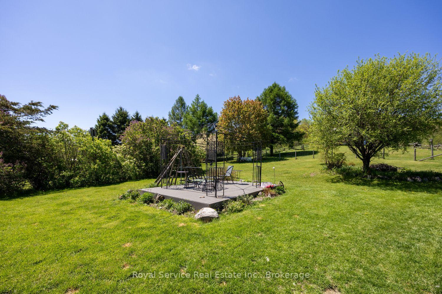 Photo 32 of 168 Elder Road, Alnwick/Haldimand, Rural Alnwick/Haldimand — HOMEH