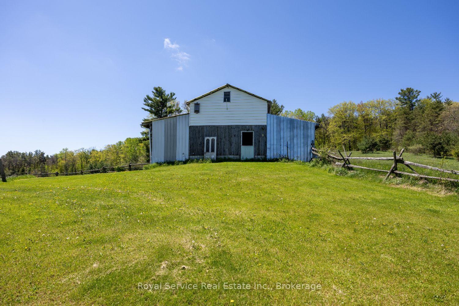 Photo 38 of 168 Elder Road, Alnwick/Haldimand, Rural Alnwick/Haldimand — HOMEH