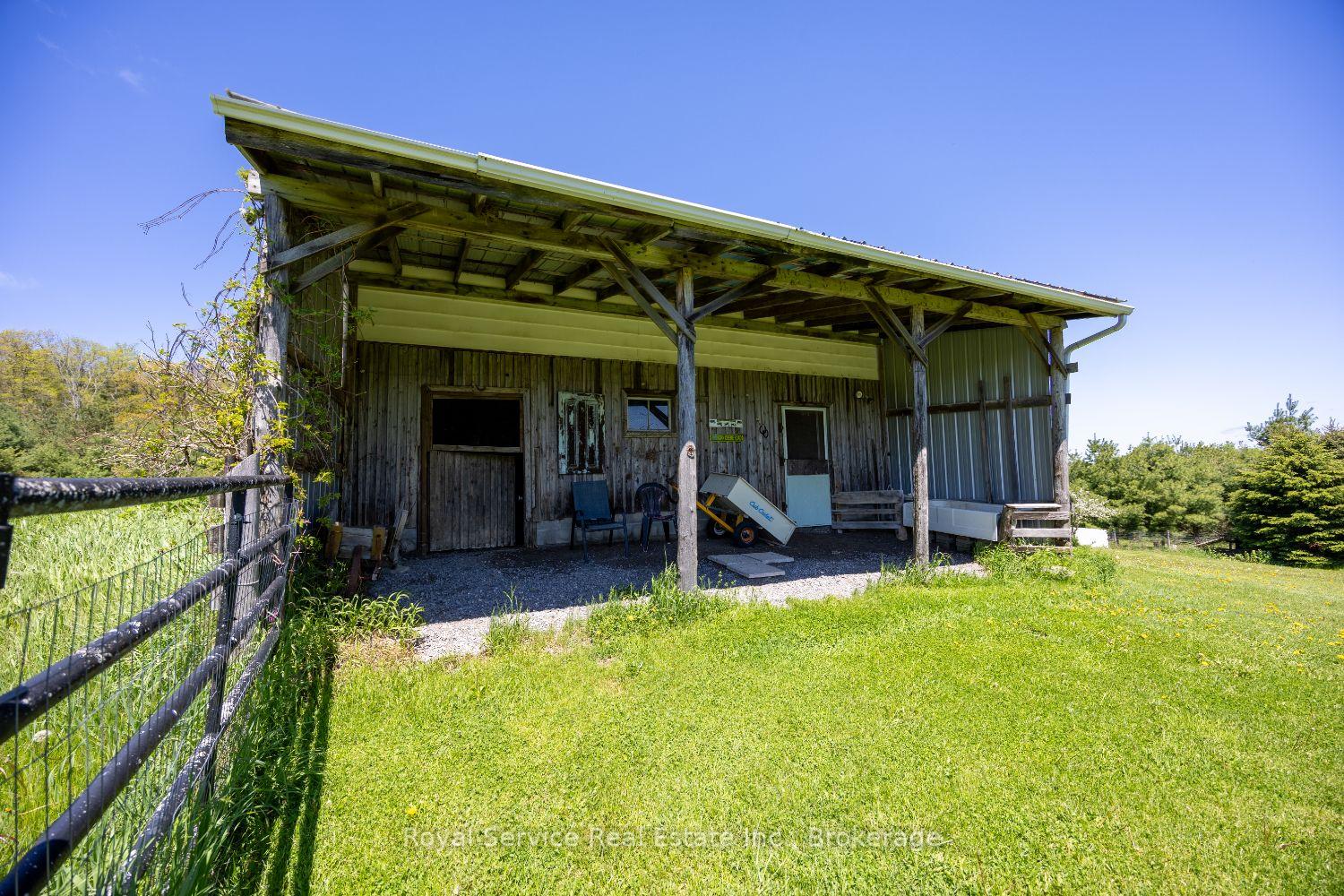 Photo 39 of 168 Elder Road, Alnwick/Haldimand, Rural Alnwick/Haldimand — HOMEH