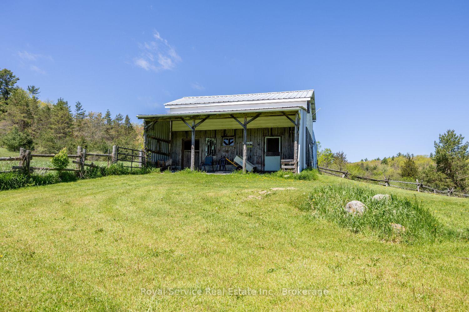 Photo 40 of 168 Elder Road, Alnwick/Haldimand, Rural Alnwick/Haldimand — HOMEH