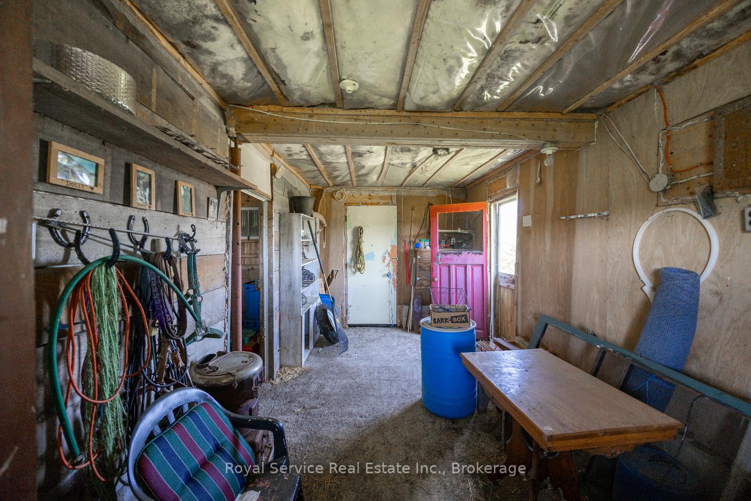 Photo 41 of 168 Elder Road, Alnwick/Haldimand, Rural Alnwick/Haldimand — HOMEH