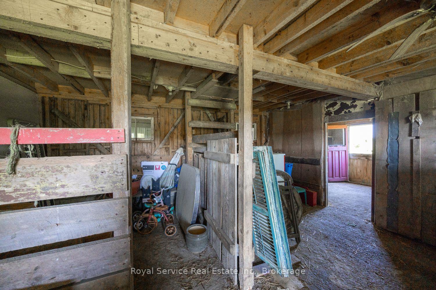 Photo 42 of 168 Elder Road, Alnwick/Haldimand, Rural Alnwick/Haldimand — HOMEH