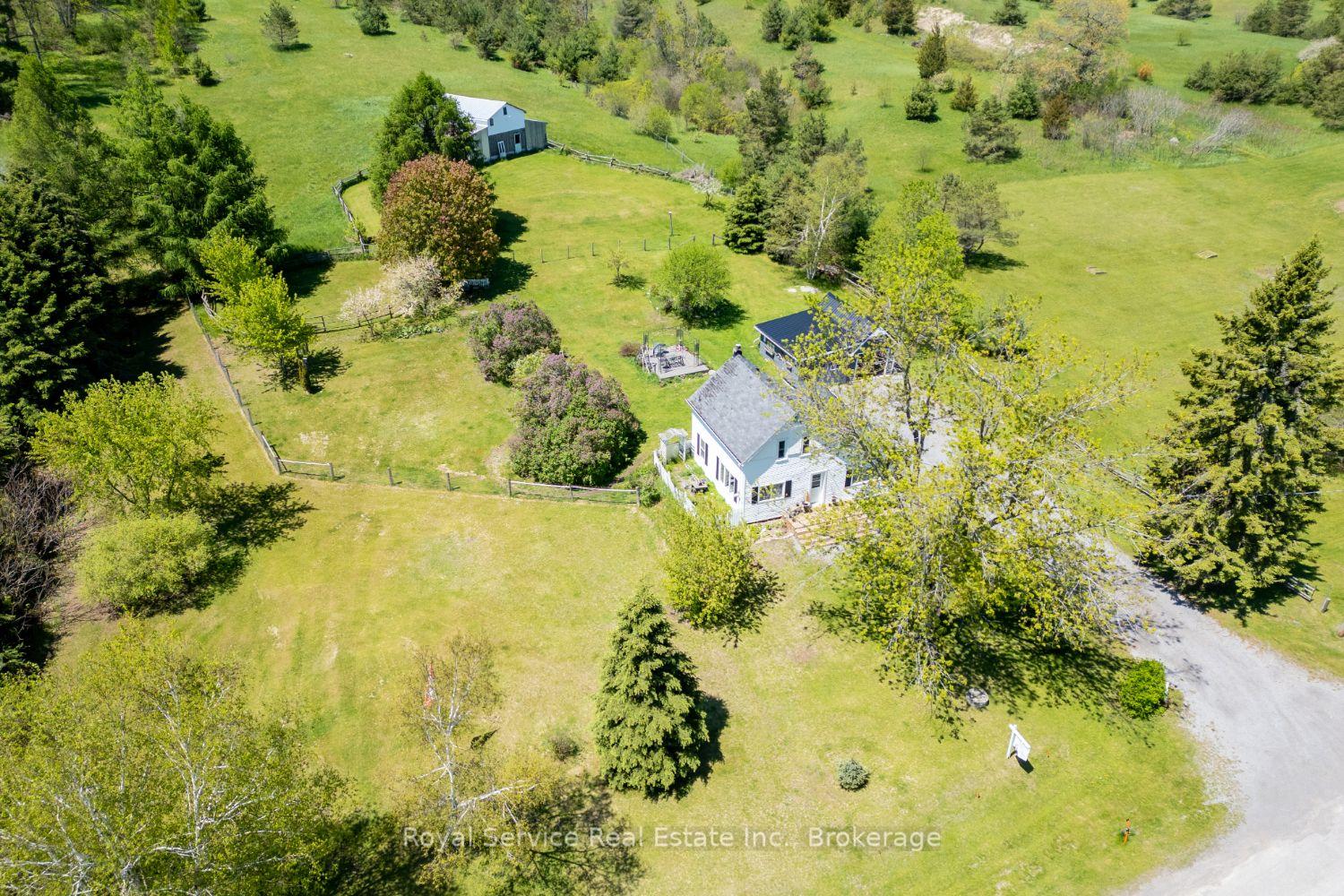 Photo 43 of 168 Elder Road, Alnwick/Haldimand, Rural Alnwick/Haldimand — HOMEH