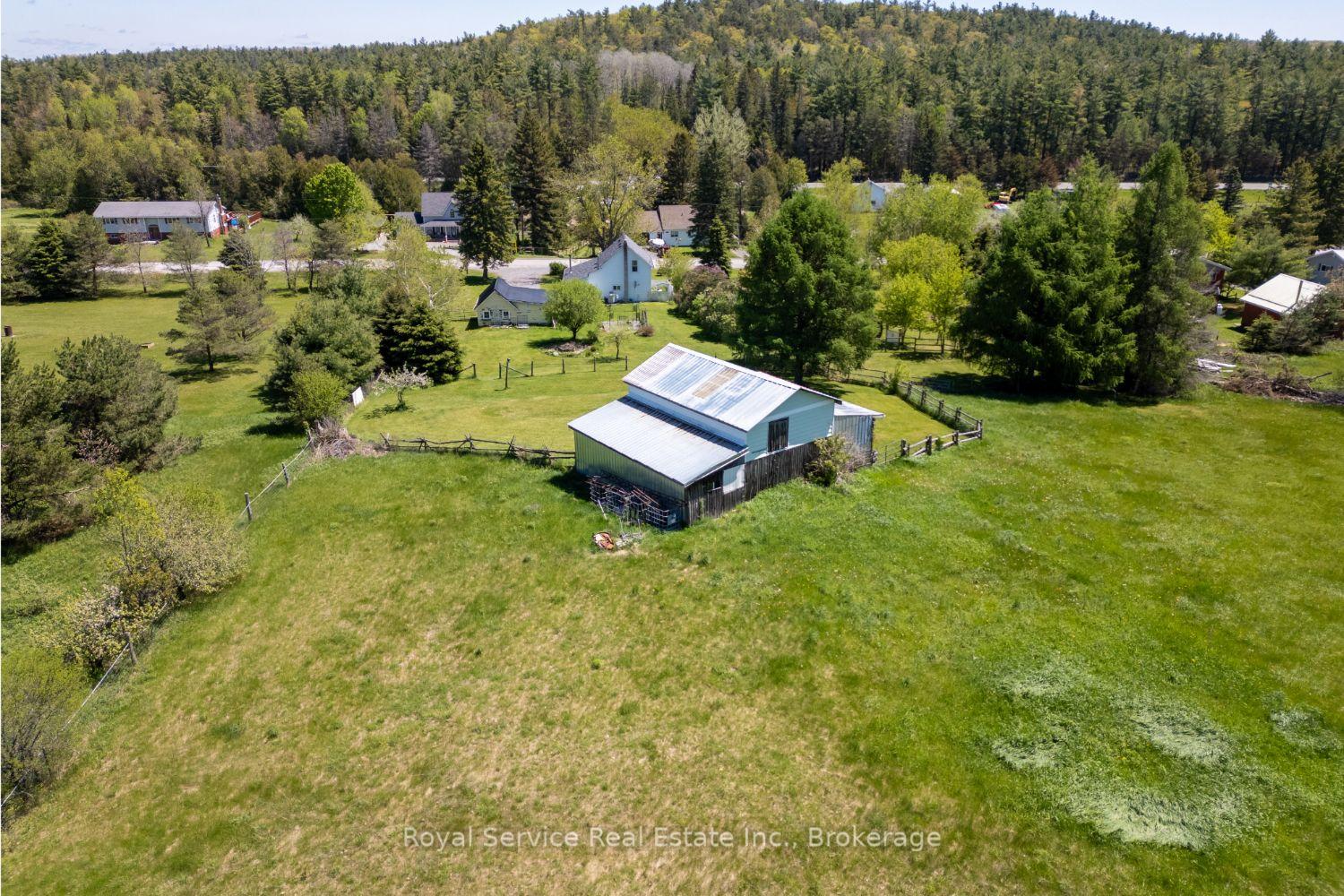 Photo 44 of 168 Elder Road, Alnwick/Haldimand, Rural Alnwick/Haldimand — HOMEH