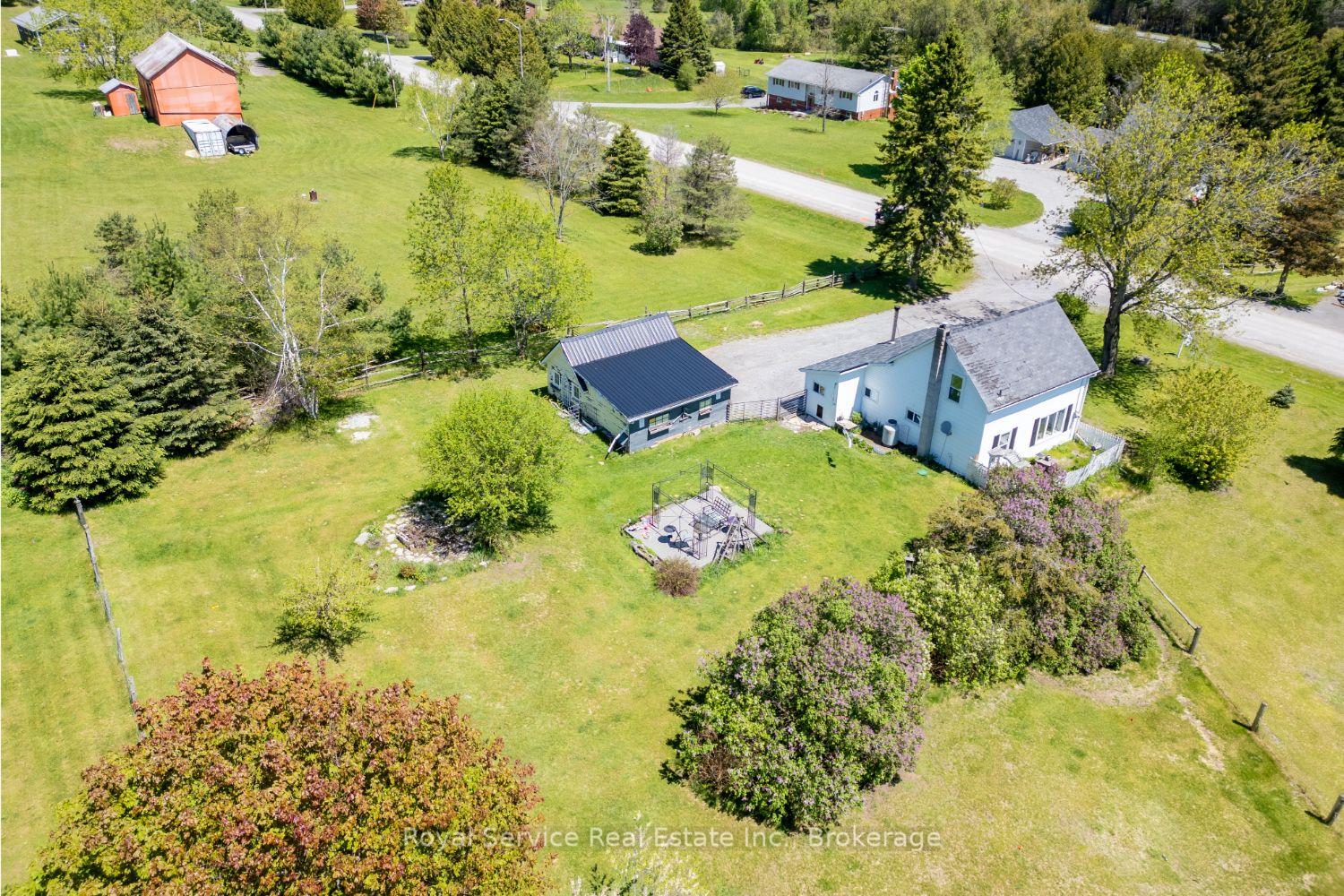Photo 45 of 168 Elder Road, Alnwick/Haldimand, Rural Alnwick/Haldimand — HOMEH