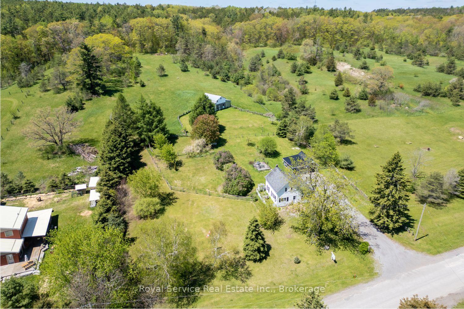 Photo 46 of 168 Elder Road, Alnwick/Haldimand, Rural Alnwick/Haldimand — HOMEH