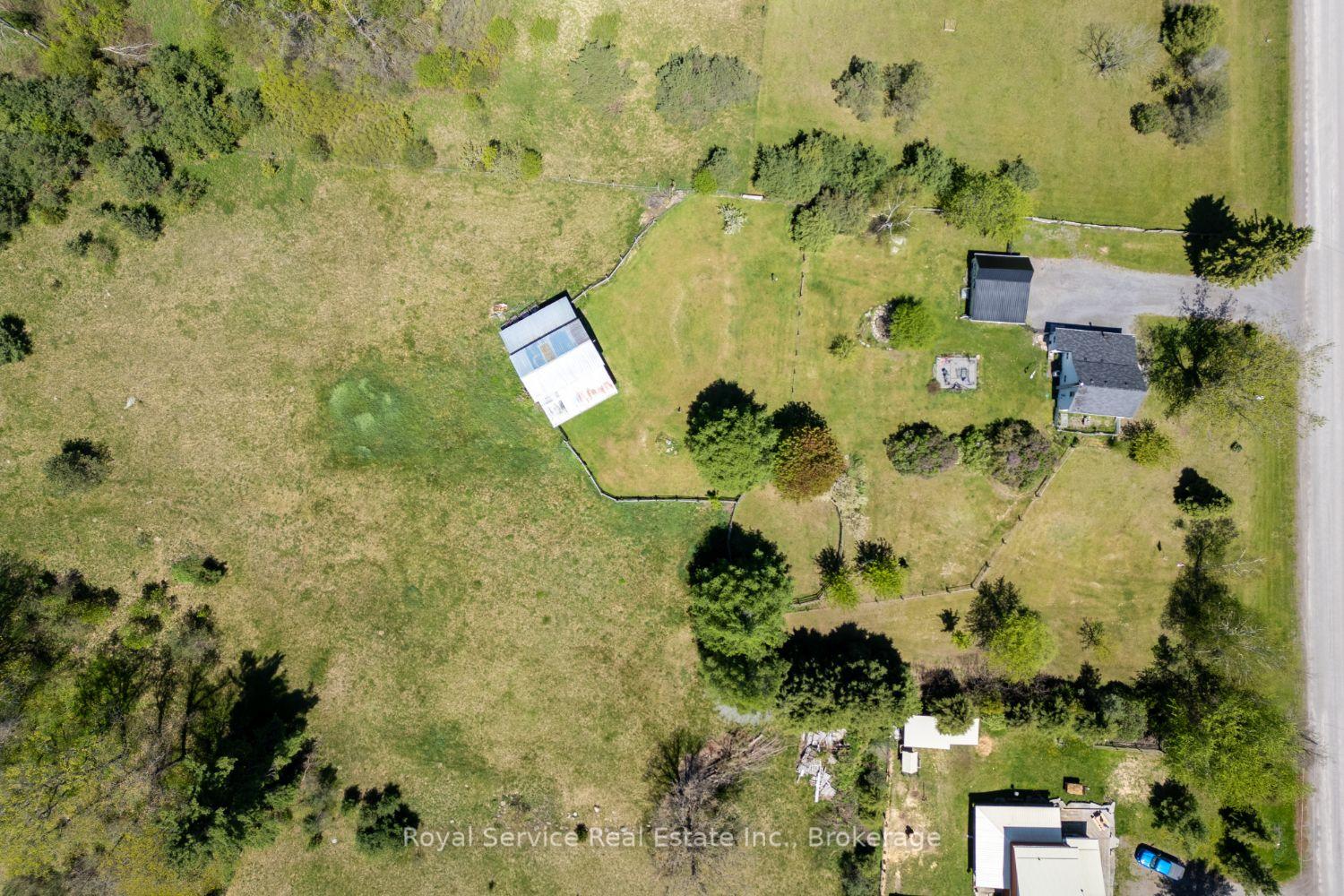 Photo 47 of 168 Elder Road, Alnwick/Haldimand, Rural Alnwick/Haldimand — HOMEH